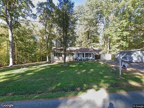 Richards Ferry, FREDERICKSBURG, VA 22406