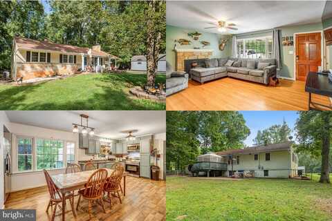Richards Ferry, FREDERICKSBURG, VA 22406