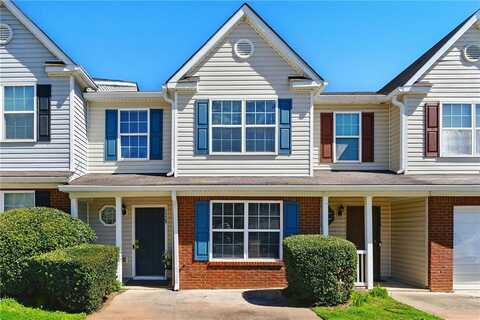 Creekview, MORROW, GA 30260