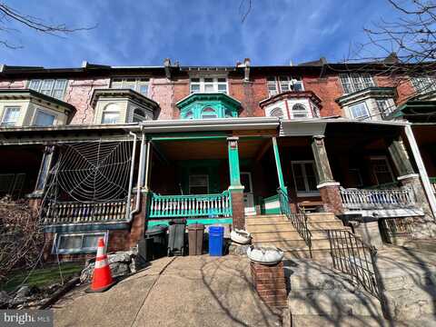Sansom, PHILADELPHIA, PA 19139