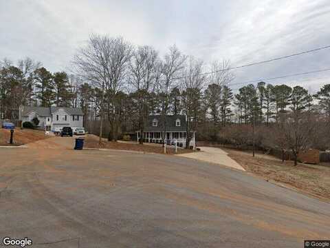 White Pines, DALLAS, GA 30157