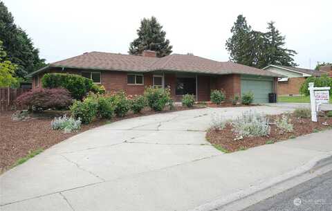 Lincoln, YAKIMA, WA 98908