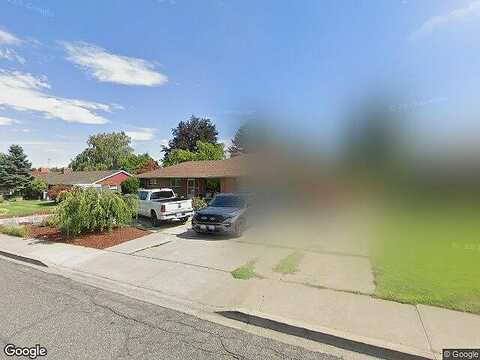 Lincoln, YAKIMA, WA 98908