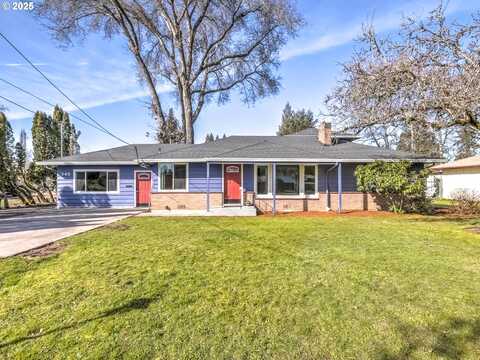 336Th, HILLSBORO, OR 97124