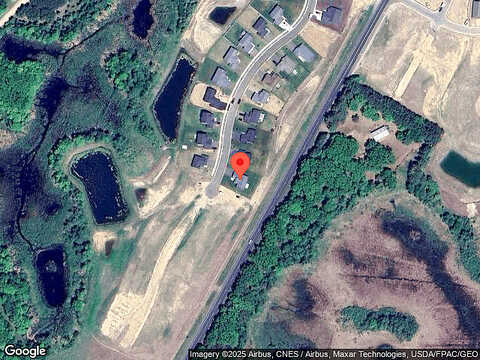 Euclid, WYOMING, MN 55092