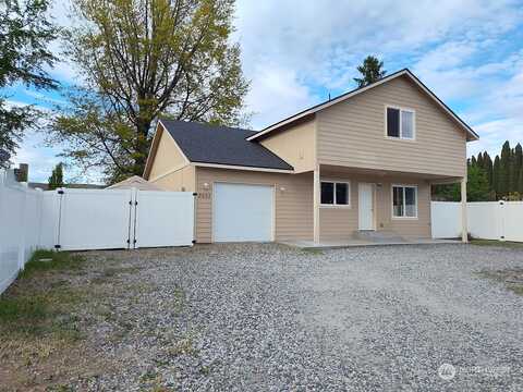 Pioneer, EAST WENATCHEE, WA 98802