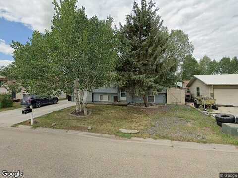 Barker, CRAIG, CO 81625