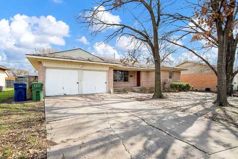 Morningside, GARLAND, TX 75041
