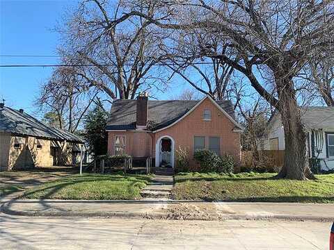 Poplar, DALLAS, TX 75215