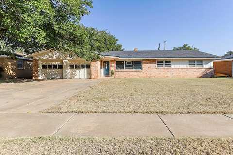 53Rd, LUBBOCK, TX 79412