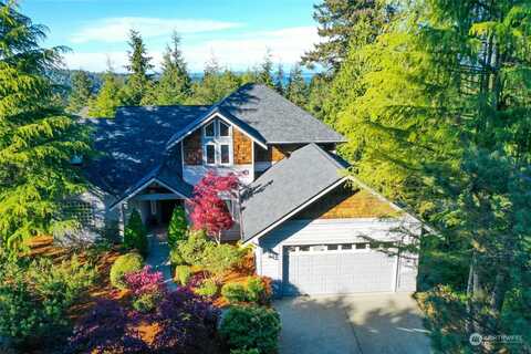 Deer Hollow, PORT LUDLOW, WA 98365