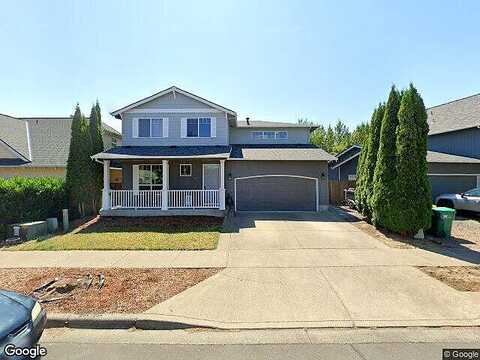 Bonnie, FOREST GROVE, OR 97116