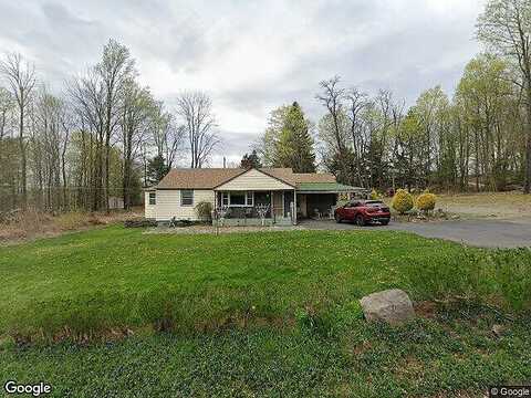 Elk Lake, WAYMART, PA 18472