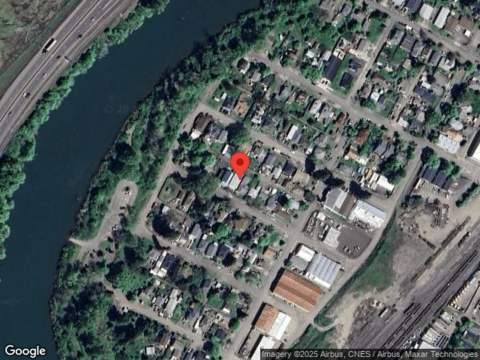 Miller, ROSEBURG, OR 97470