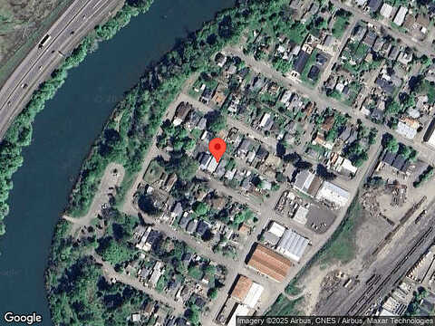 Miller, ROSEBURG, OR 97470