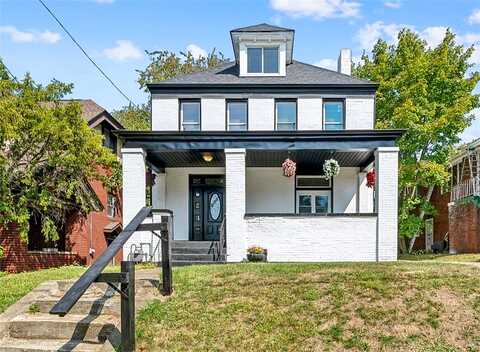 Bailie, MCKEESPORT, PA 15132