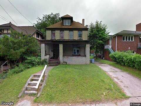 Bailie, MCKEESPORT, PA 15132