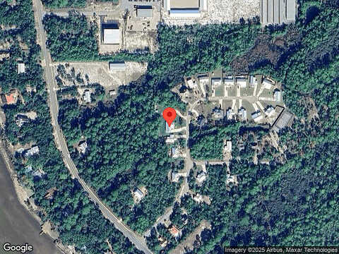 Las Brisas, EASTPOINT, FL 32328