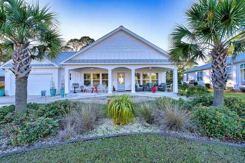 Las Brisas, EASTPOINT, FL 32328