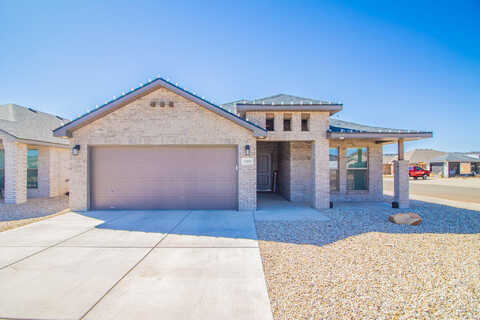 Avenue T, LUBBOCK, TX 79423