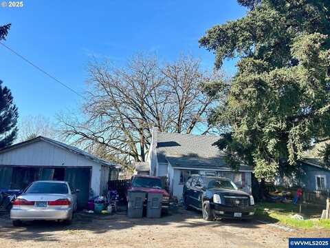 Goucher, AMITY, OR 97101