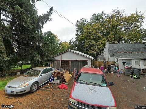 Goucher, AMITY, OR 97101