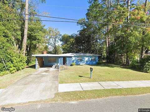 Pratt, STARKE, FL 32091