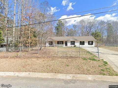 Wesley Mill, VILLA RICA, GA 30180