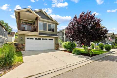 Rivercrest, SPOKANE VALLEY, WA 99206