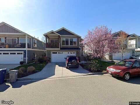 Rivercrest, SPOKANE VALLEY, WA 99206