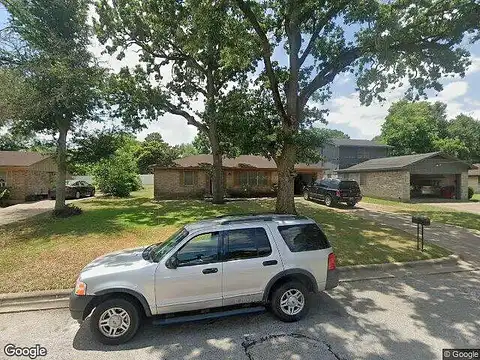 Haynes, BRENHAM, TX 77833