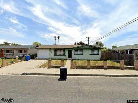 Orchard, SANTA MARIA, CA 93458