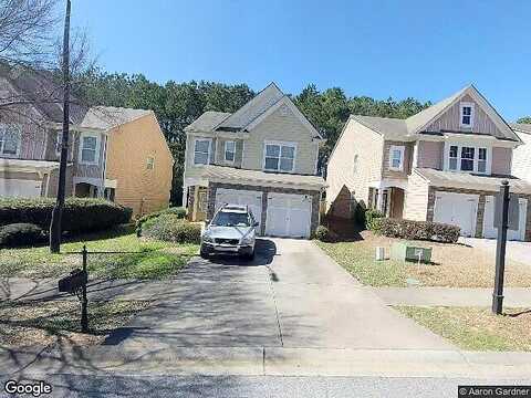 Bellmist, FAIRBURN, GA 30213