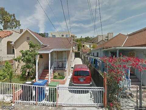 Coronel, LOS ANGELES, CA 90012
