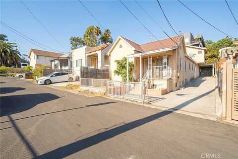 Coronel, LOS ANGELES, CA 90012