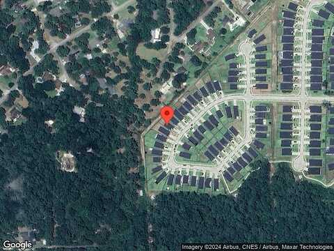 Woodtrace, PINEHURST, TX 77362
