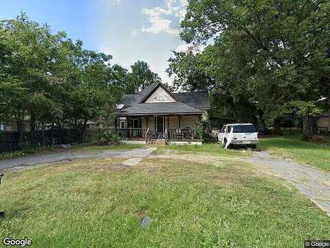 Steadman, SHERMAN, TX 75090