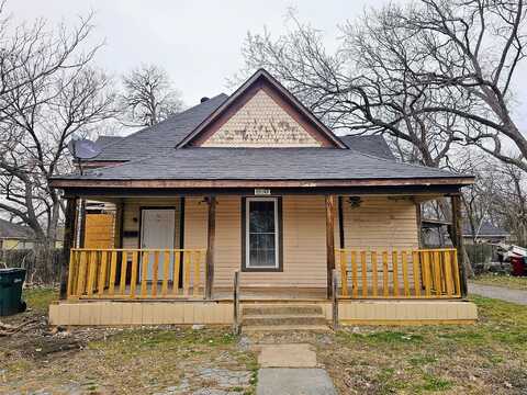 Steadman, SHERMAN, TX 75090