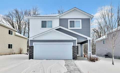 Revere, SHAFER, MN 55074