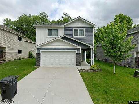 Revere, SHAFER, MN 55074