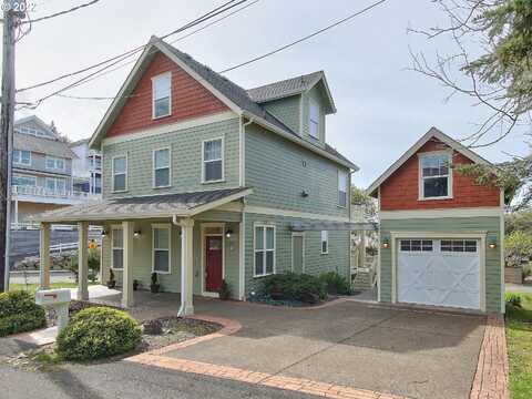 Bard, LINCOLN CITY, OR 97367
