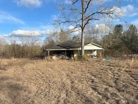 County Road 1520, WARREN, TX 77664