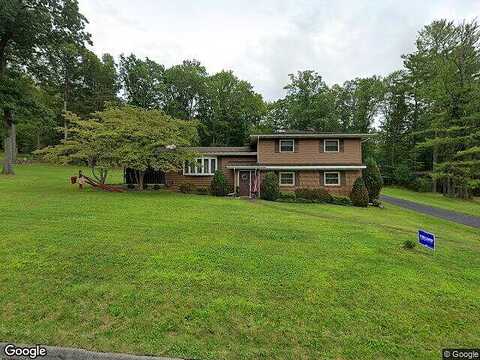 Pinewood, CLARION, PA 16214