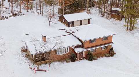 Pinewood, CLARION, PA 16214