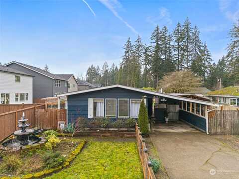156Th, RENTON, WA 98059