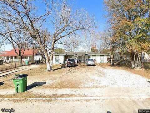 Alice, HOUSTON, TX 77015