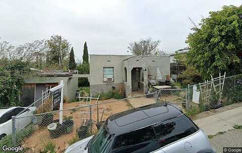 De Garmo, LOS ANGELES, CA 90063