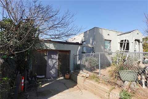 De Garmo, LOS ANGELES, CA 90063