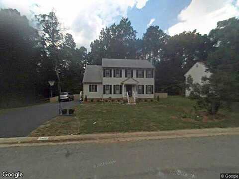 Belmont Stakes, MIDLOTHIAN, VA 23112