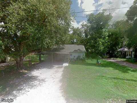 Fulton, EDNA, TX 77957